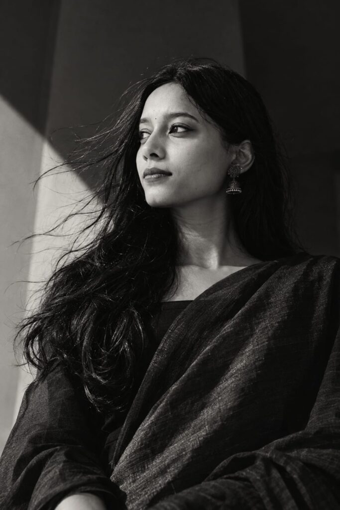 Sreenandha, Freelance Social Media Marketer in Thrissur